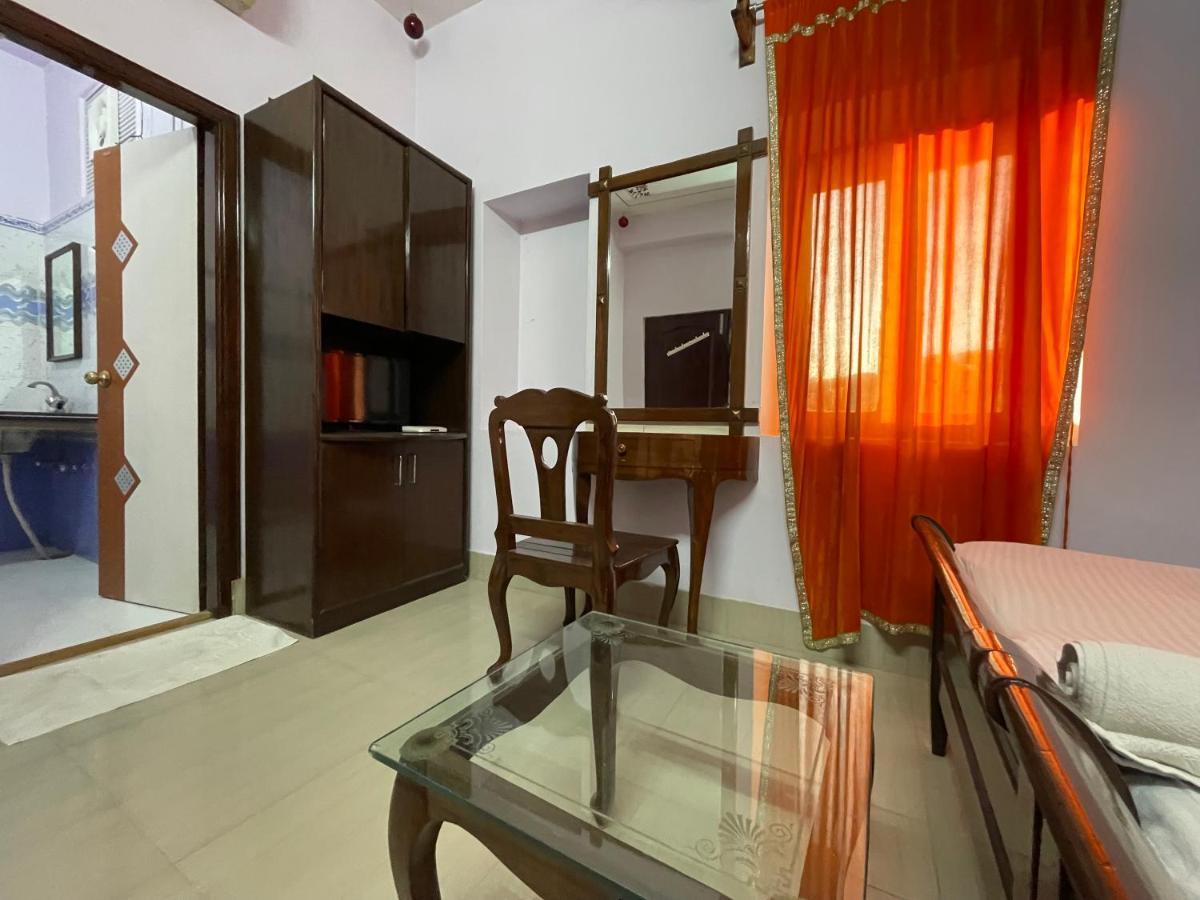 Hotel Twilight Jaisalmer Exterior foto