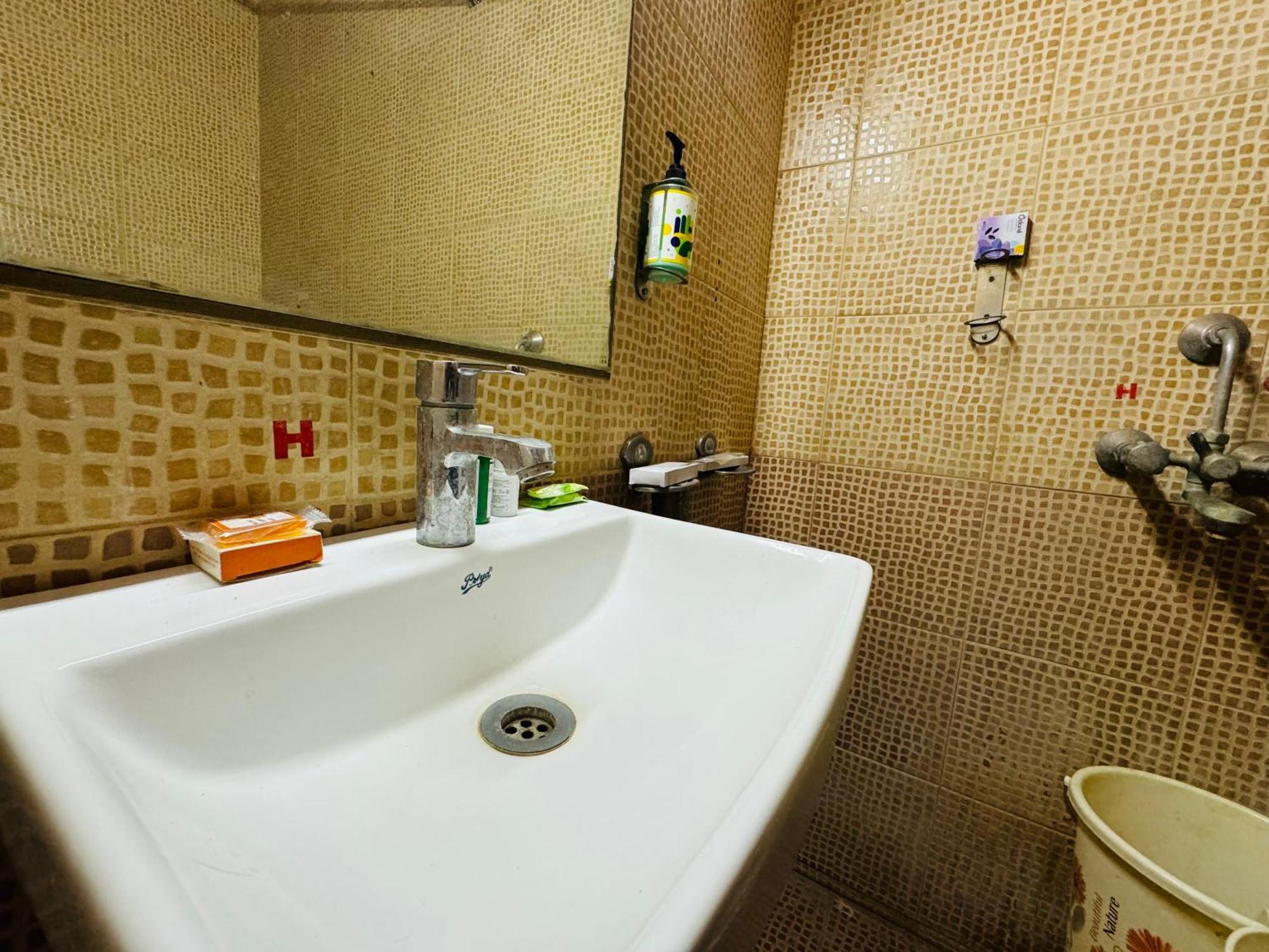Hotel Twilight Jaisalmer Exterior foto